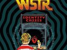 Wstr - Identity Crisis [New Vinyl LP] Digital Download