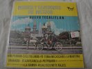 MARIACHI NUEVO TECALITLAN MUSICA Y CANCIONES DE MEXICO VINYL LP ALBUM DISCOS TOR