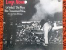 RARE OG LUIGI NONO Mint Un Volto Philips Matrix 6521 027 / Philips vert. Record