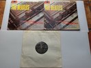 BEATLES PLEASE PLEASE ME PMC1202 LP MONO GOLD ALBUM 1ST PRESS DICK JAMES 4 CREDS