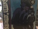 SWINGIN’ UTTERS The Streets Of San Francisco Lp BLUE VINYL Original Press