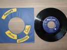 The Dynamites - Right Down / Say it today - Philips 339834 PF - Schweizer Beat