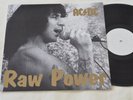AC/DC Raw Power Lp Album Vinyl