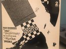 Dance Craze : The Best Of British Ska Live : 2 TONE LP 1981 specials madness etc