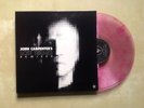 John Carpenter- Lost Themes Remixed [Clear/red Swirl Ltd Edition Vinyl]