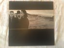 U2   THE JOSHUA TREE LP & Outside it’s America(green vinyl) excellent