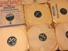18x Rock N Roll Records 10 “ Elvis , Gene Vincent , Little Richard ,1950s RARE
