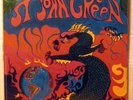 ST. JOHN GREEN-S/T self titled-FLICK DISC 45001-RARE ORIG KIM FOWLEY PSYCH