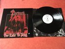 TYRANT Too Late To Pray LP metal venom manilla road exodus razor celtic frost OG