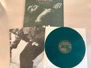 The Smiths The Queen Is Dead GREEN VINYL LP