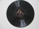 RARETE  78 T DJANGO REINHARDT AND HIS AMERICAN SWING BAND
