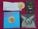 PAUL McCARTNEY BEATLES 1979 UK 1st PRESS OLD SIAM SIR FAN CLUB PROMO EXCELLENT+