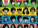 THE ROLLING STONES RARE SEALED LP SOME GIRLS 1978 1ST PRESSING W/HYPE OOP