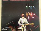ERIC CLAPTON Australian Tour Programme From 1975 ORIGINAL VINTAGE 24 Pages