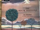 LXT 5377 Vivaldi The Four Seasons Reinhold Barchet / Munchinger / SCO