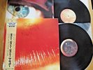 THE CURE - KISS ME, KISS ME, KISS ME - JAPAN 12