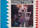 PORTION CONTROL: Step Forward ILLUMINATED ’84 Electro, Industrial LP