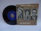 DISCO 45 giri MINA BABY GATE TUA NESSUNO MH 23 boadway Italdisc COVER RARA