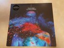 Steven Wilson	- How Big the Space,	2018 Record Store Day, Limited Ed. Blue Vinyl