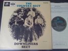 The Downliners Sect/The Country Sect.1965 UK Columbia Mono Original LP