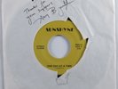 Modern Soul Boogie 45 SUNSHYNE One Day At A Time w/press one sheet VG+ HEAR