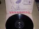 YARDBIRDS ROGER THE ENGINEER LP 1966 VG JEFF BECK SCX 6063 stereo 