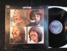 THE BEATLES let it be US 80’s RE ISSUE (purple label) LP NM/SHRINK