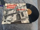 BRYCE ROHDE QUARTET / STRAIGHT AHEAD. 1960,S RARE MONO OZ LP