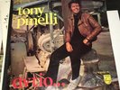 Tony Pinelli ??????... Philips 630150 PL 1968 Rare Greek Psych Fuzz Beat Pop