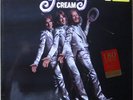 Eric Clapton CREAM  