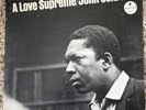 JAZZ LP - JOHN COLTRANE - A LOVE SUPREME Gatefold IMPULSE STEREO A-77