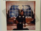 Townes Van Zandt - At My Window - Sugar Hill 1987 - Autographed