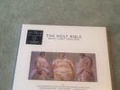 Manic Street Preachers - SIGNED The Holy Bible Vinyl