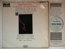 SZELL CONDUCTS BEETHOVEN SYMPHONY NO 9 CLEVELAND EMI COLUMBIA SAX 2512 ONLY