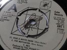 T.Rex - Demo EP - Cube rec- Ride A White Swan/ Motivator/Jeepster/ Demon Queen