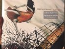 Circa Survive Juturna 3xlp Deluxe Color Vinyl Record Sealed