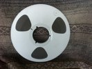 Stan Getz 15ips Reel To Reel Tape for AMPEX REVOX B77