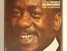 WES MONTGOMERY VOL.2 THE BEST OF 7