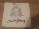 RARE LP 33T MOONDOG 