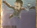 Kevin Devine Nevermind Lathe Cut Vinyl Record /5  Charity Fadeaway Records