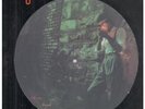 KAYAK Phantom Of The Night LP VINYL 10 Track Pic Disc In Die Cut Sleeve. Numbe