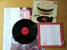 The Rolling Stones - Let It Bleed 1969 Boxed MONO   Vinyl LP  1A / 2A