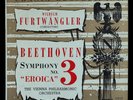 BEETHOVEN FURTWANGLER Symphony No. 3 