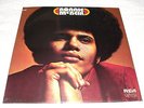 Ronnie McNeir - Self-Titled S/T, 1972 Soul LP, SEALED/ MINT , Original RCA Press