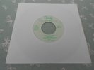 ROBERT THOMAS - SALVATION - LEGIT 1970 U.S. CHARAY RECORDS (G-100A) - EX