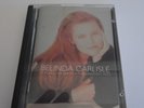 BELINDA CARLISLE - A PLACE ON EARTH - THE GREATEST HITS - MINIDISC ALBUM MD