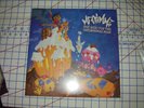 NEW MF GRIMM HUNT FOR THE GINGERBREAD MAN 2X LP SEALED RARE DOOM Hip Hop Indie