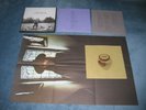 3 LP Set George Harrison All Things Must Pass Records Near Mint