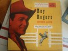 ROY ROGERS Souvenir Album 3  VINYL 45s RCA BOX SET