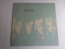 FREE HIGHWAY LP VINYL ISLAND ILPS9138 VERY FIRST PINK RIM EJ DAY EMBOSSED SLEEVE